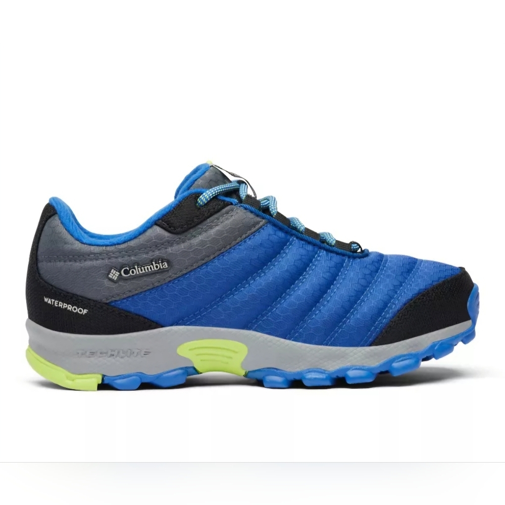COPY - COPY - Boys hiking shoes